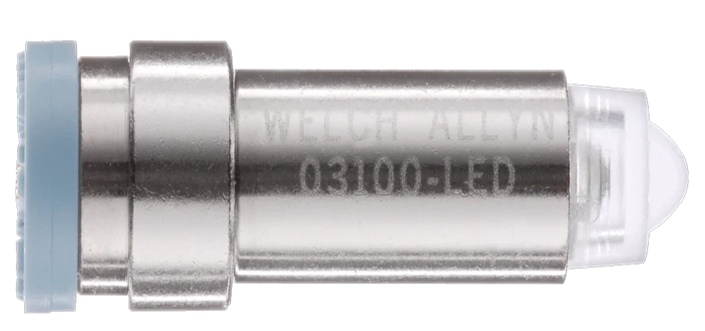Welch Allyn 03100-LED Lamp Upgrade