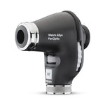 WA 3.5V PanOptic Basic LED Ophthalmoscope 118-2