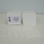 Floline Flo-Swab non woven 4 Ply 10cm x 10cm Pack of 100