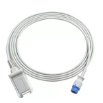Generic Biolight SpO2 Ext Cable - Round