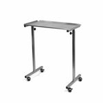 Stainless Steel Over Instrument Ð Adjustable Table