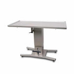 Stainless Steel Hydraulic Surgical Flat Top Table