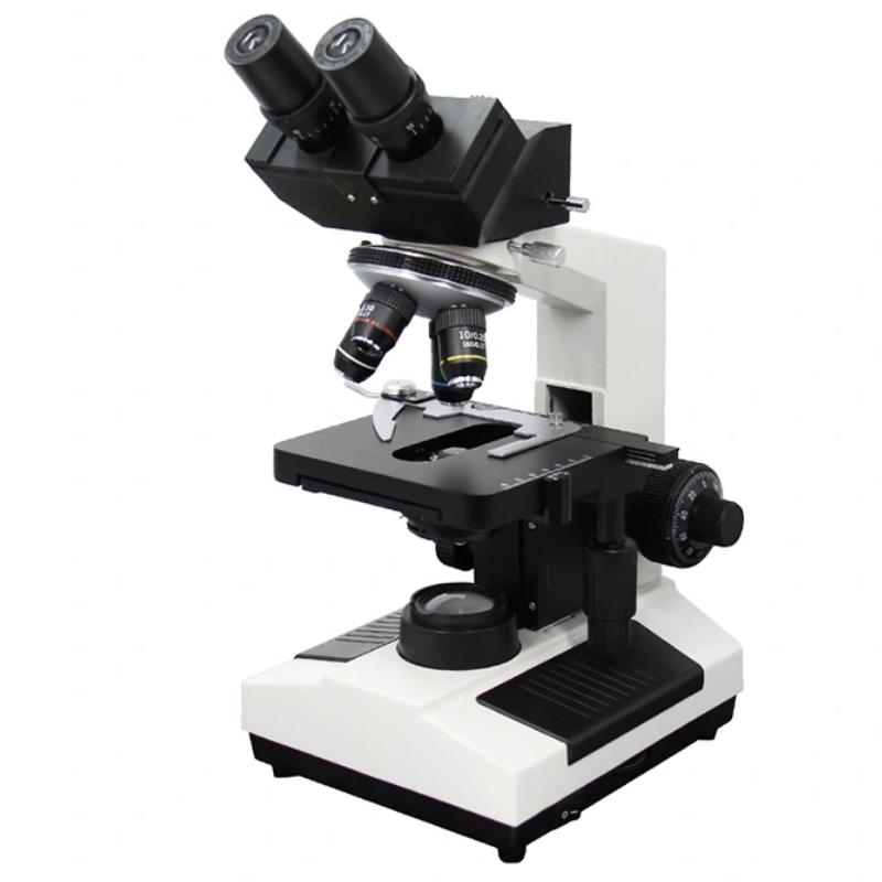 Laboratory Biological Microscope