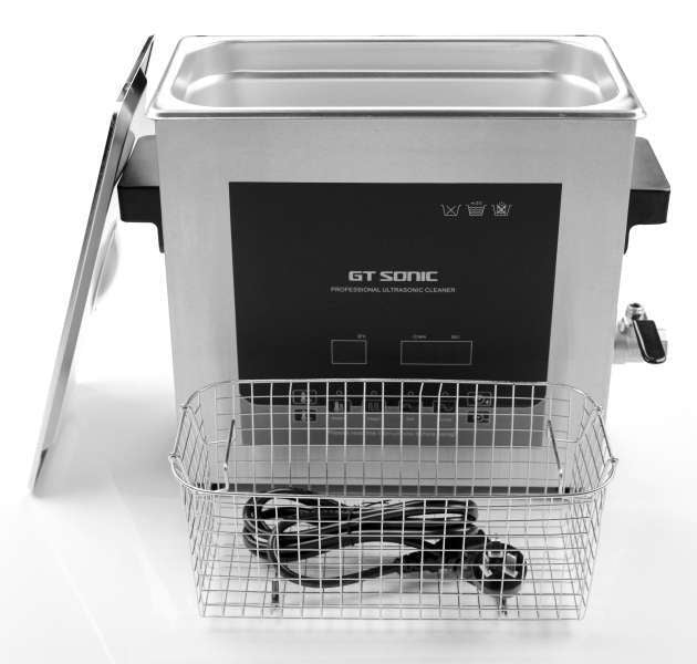 ADG GT 6 Litre Ultrasonic Cleaner