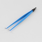 Bipolar Forcep - Curved - Various Sizes Available