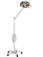 CLED38 LED Mobile Surg Light 100,000 LUX