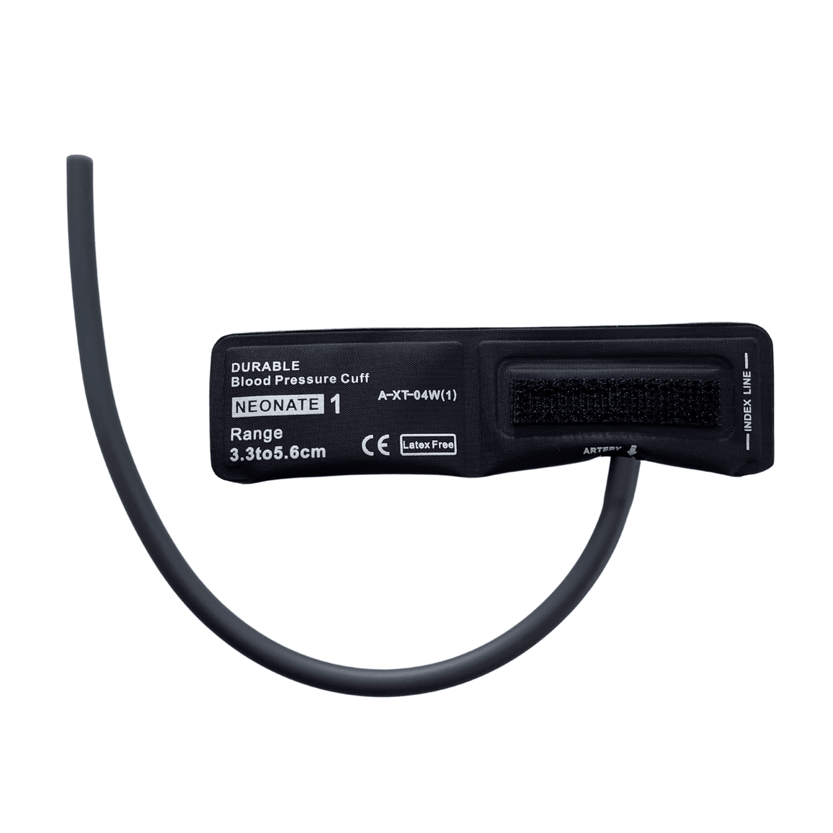 V1 Premium Reusable NIBP Cuff - Various Sizes Available