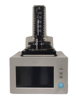 Veterinary Anaesthesia Ventilator