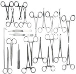 Canine Spey kit Grade 3