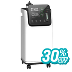 5lpm Oxygen Concentration Dual Supply