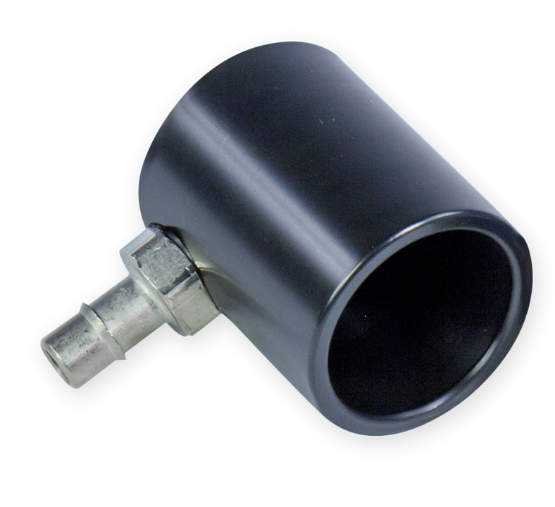 Vaporiser Intlet fitting Plastic