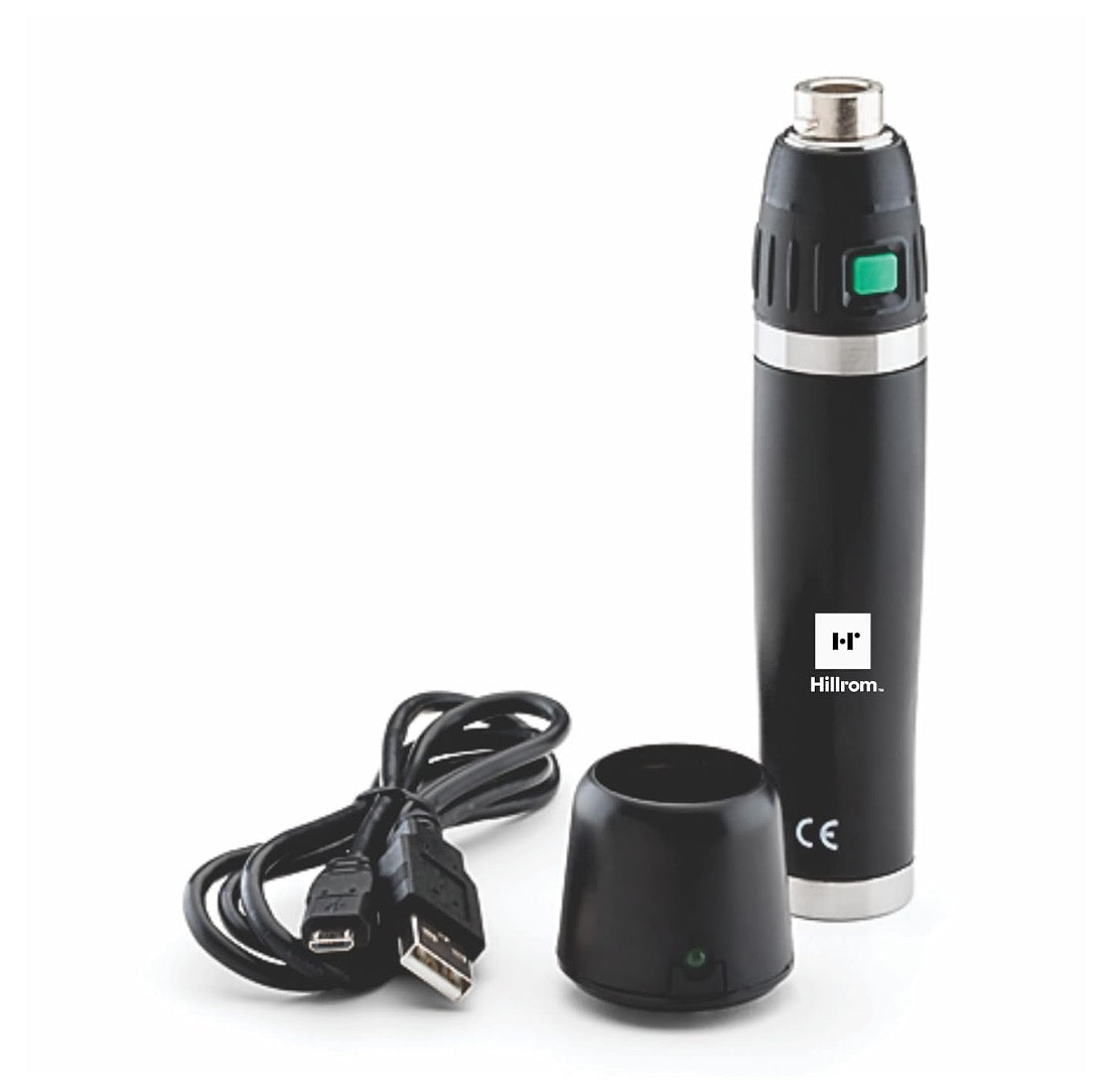 WA Lithium-ion Handle, USB & Charger Pod