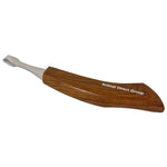 ADG Loop Knife Razor Edged Double Ended