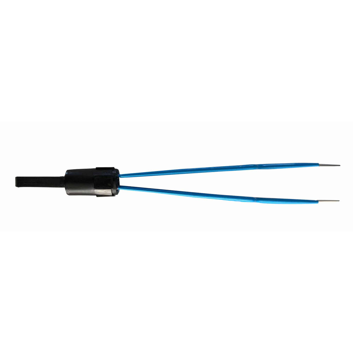 Bipolar Forceps 11.5cm Length 0.5mm Tip