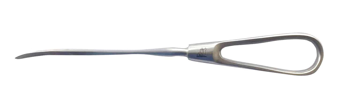 Gerlach / Buhner Needle