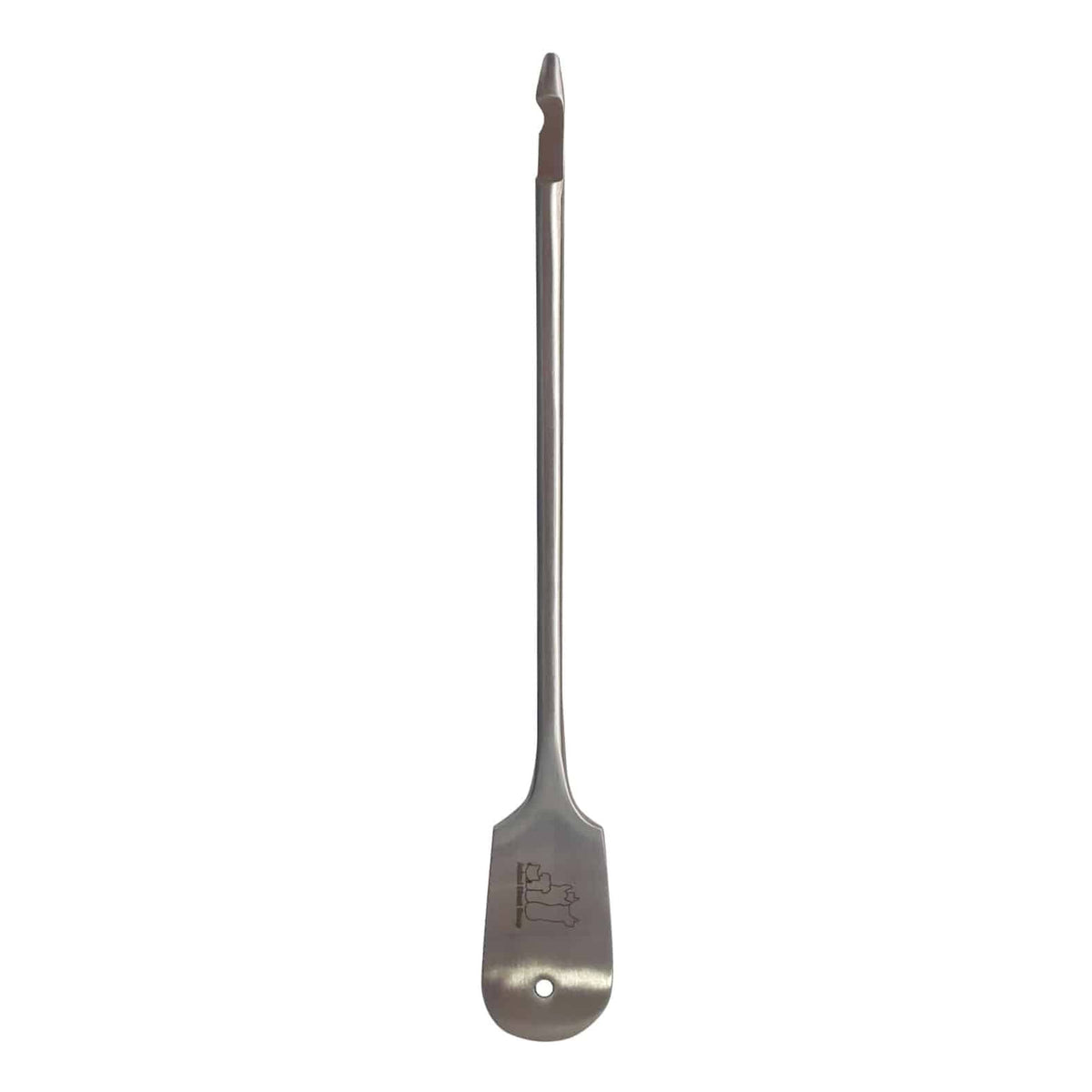 Hug Teat Instrument