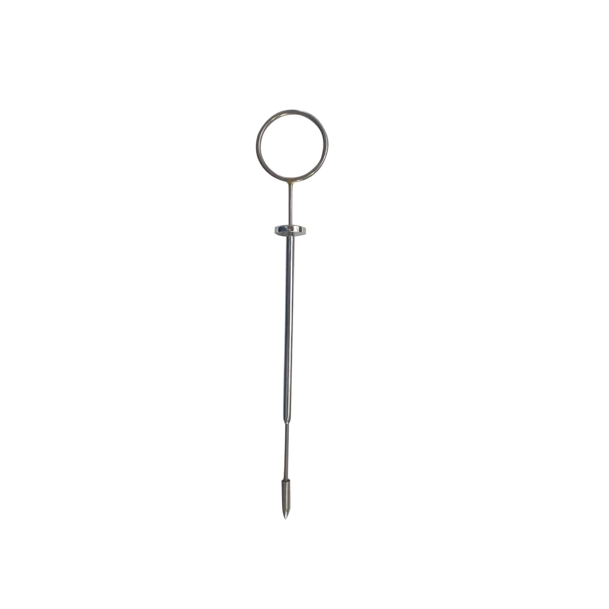 Swiss Teat Instrument Length 13cm