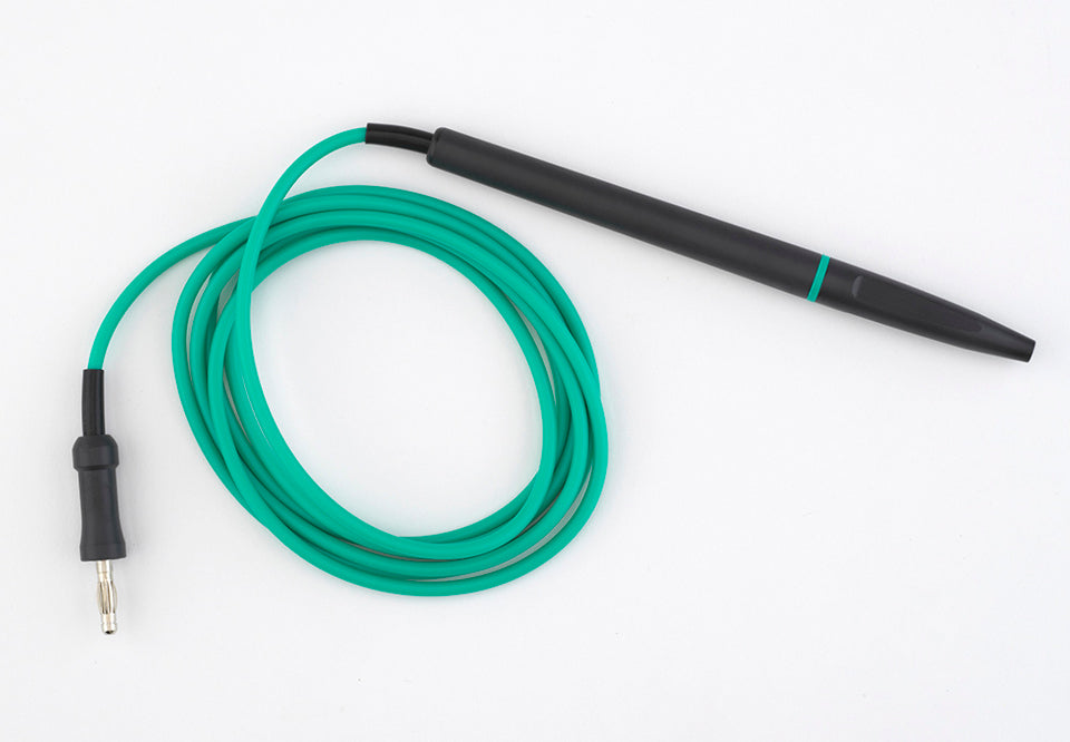 ART Electron E1 Electrosurgery H/P (Green)