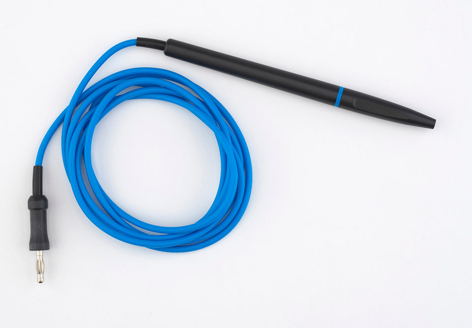 ART Electron E1 Electrosurgery H/P (Blue)