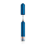 ALGERBRUSH ll 1.0mm Complete Instrument