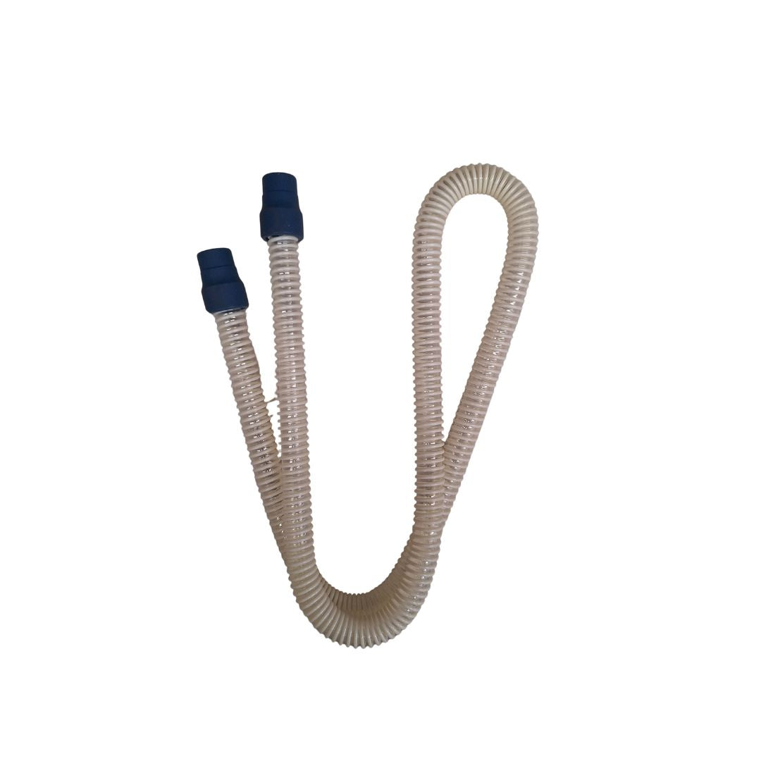 Anaesthetic Reusable Smooth-bor Tubing - 22mmID - Various Lengths Available