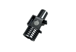 Capnomed CO2 Mainstream Airway Adaptor Reusable Black