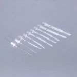 Avian Exotic Silicon Endotracheal tube - Various Sizes Available