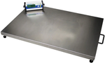 Animal Floor Weighing Scales - Up to 300kg