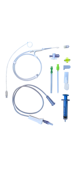 Central Venous Catheter Set - Various Sizes Available