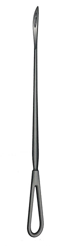 Gerlach / Buhner Needle - Length = 18 cm