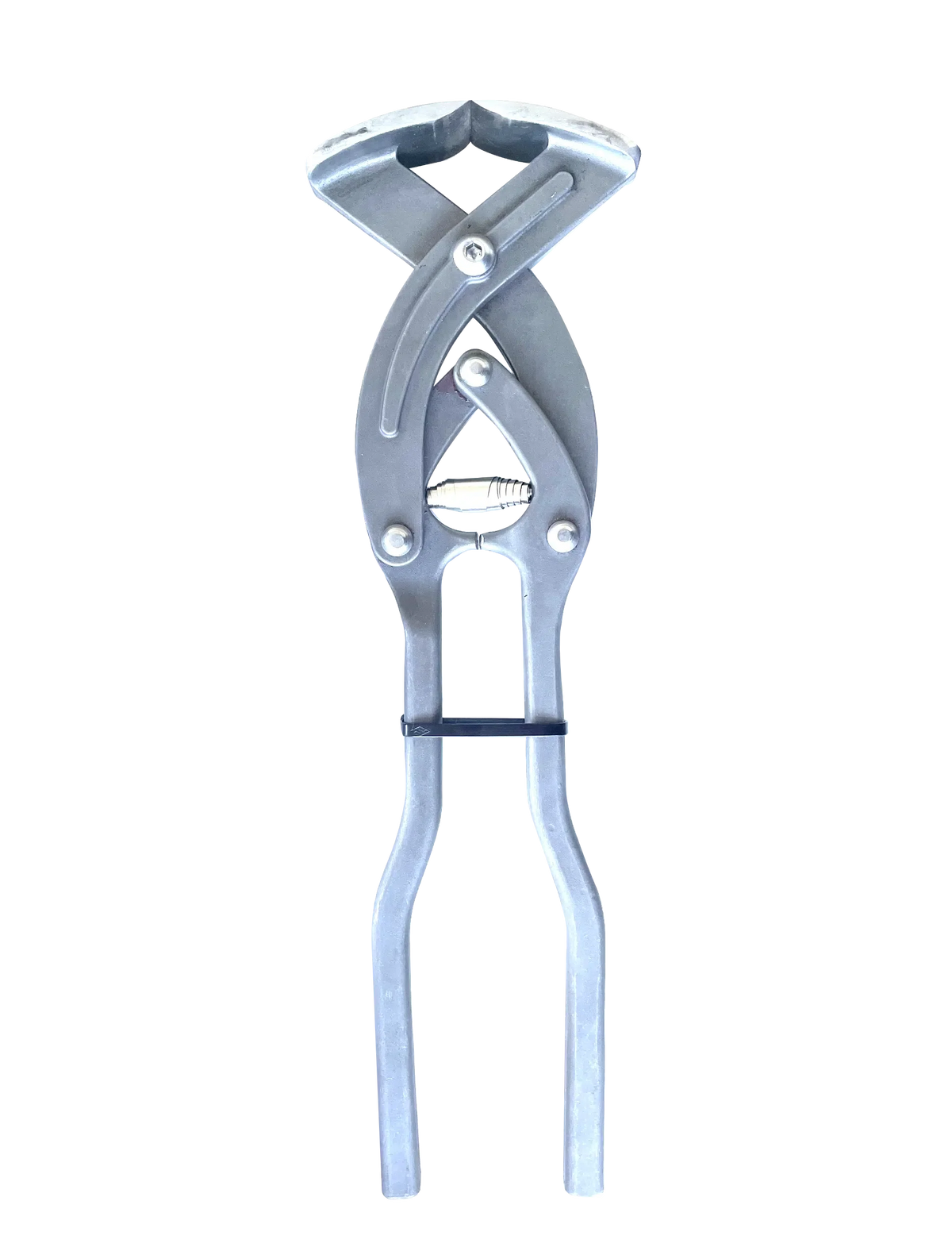 Hoof Cutter Double Action for single hand use
