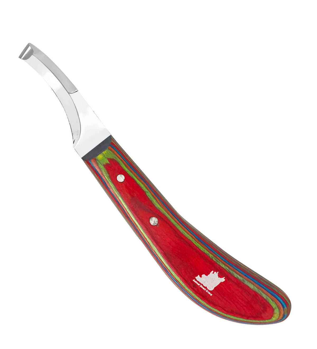 ADG Hoof Knife Narrow Razor