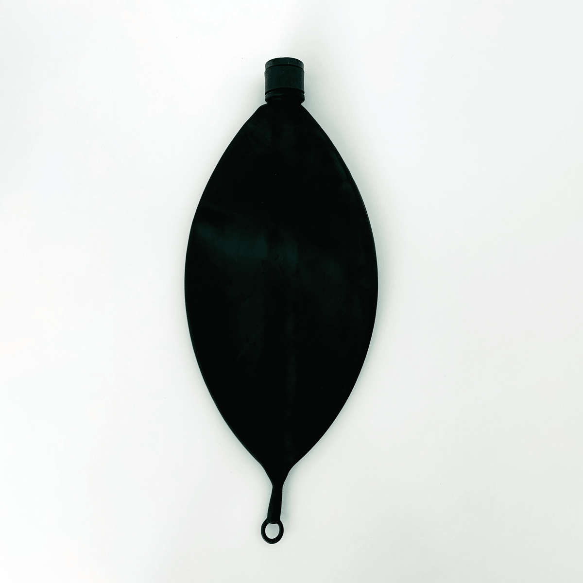 Black Antistatic Rebreathing Bag - Various Sizes Available