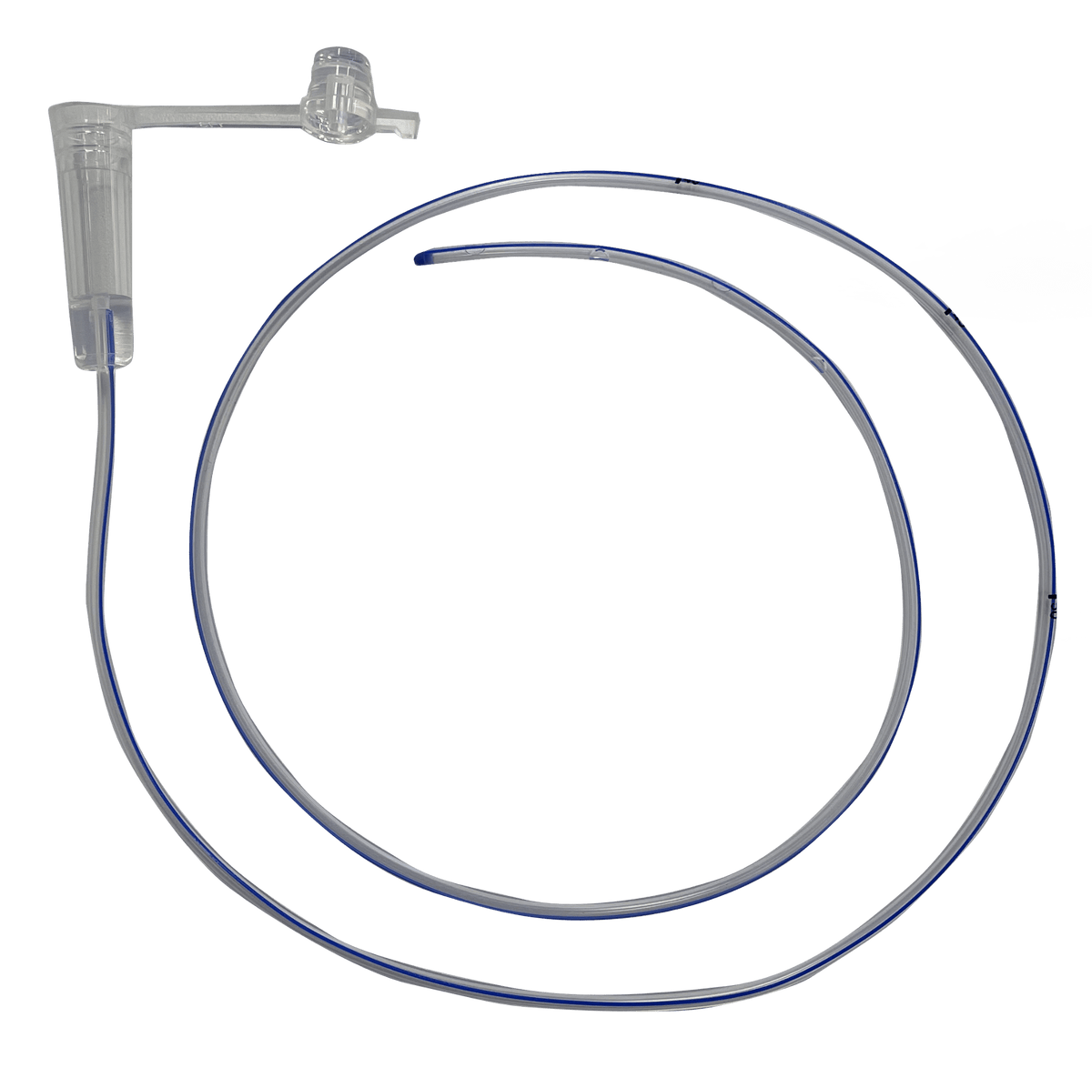 V1 Silicone Stomach Tube - Various Sizes Available
