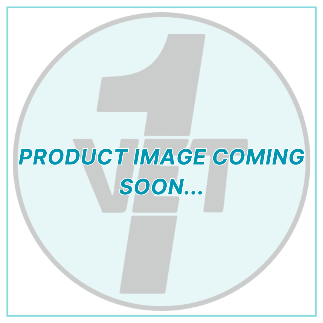Vet1 S/Steel Shelf/Bench Mount IV Stand