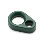 WA Otoscope Green Lens Holder Assy - 209026-502