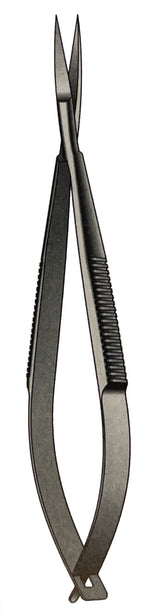 Castroviejo Opthalmic Micro Scissor - Length 12cm 5"