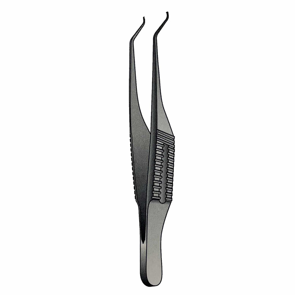 Colibri Barraquers Forcep - Length 7.5cm