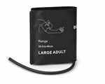 V1 Premium Reusable NIBP Cuff - Large Animal - Various Sizes Available