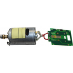 V1 Power Plus - Motor and circuit board