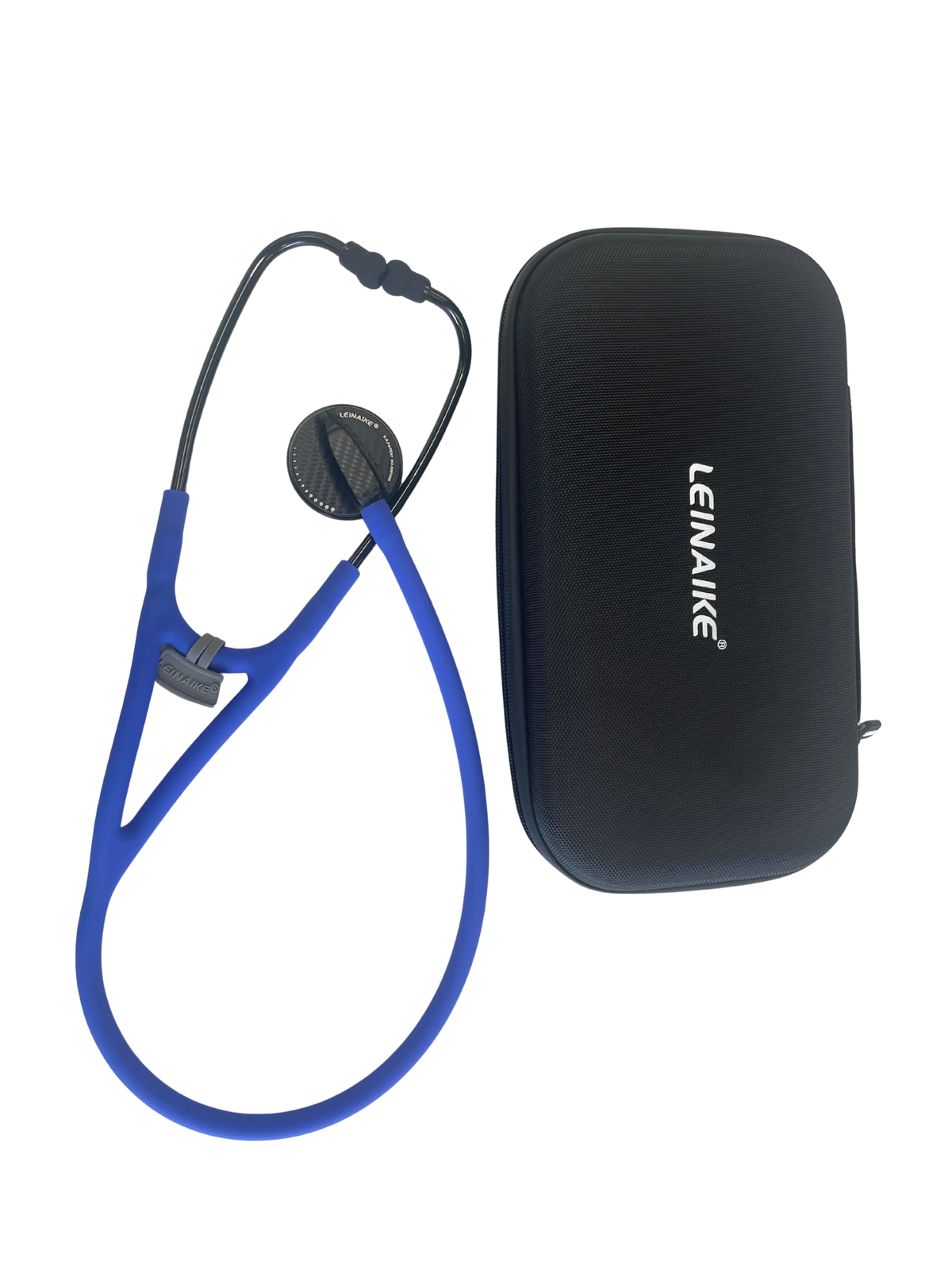Vet1 Cardiology Stethoscope (Carbon Fibre) - Various Colours Available