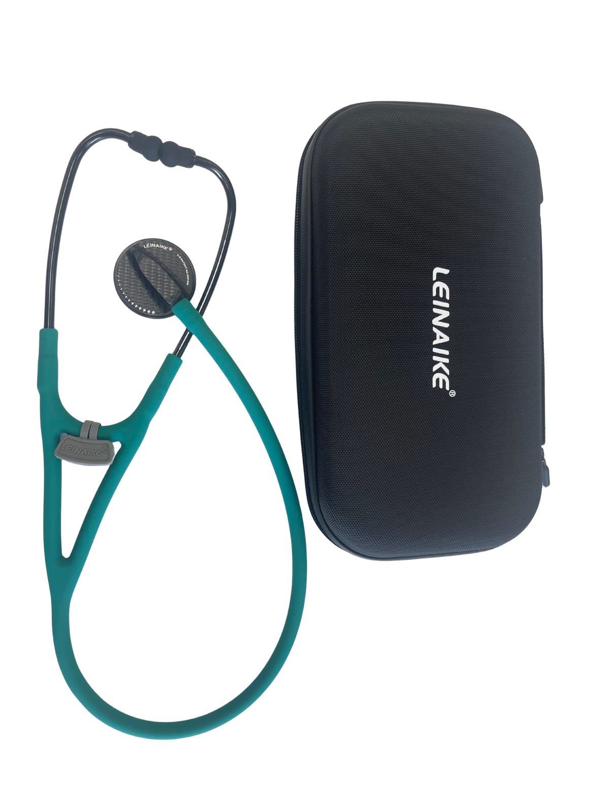 Vet1 Cardiology Stethoscope (Carbon Fibre) - Various Colours Available