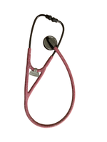 Vet1 Cardiology Stethoscope (Carbon Fibre) - Various Colours Available