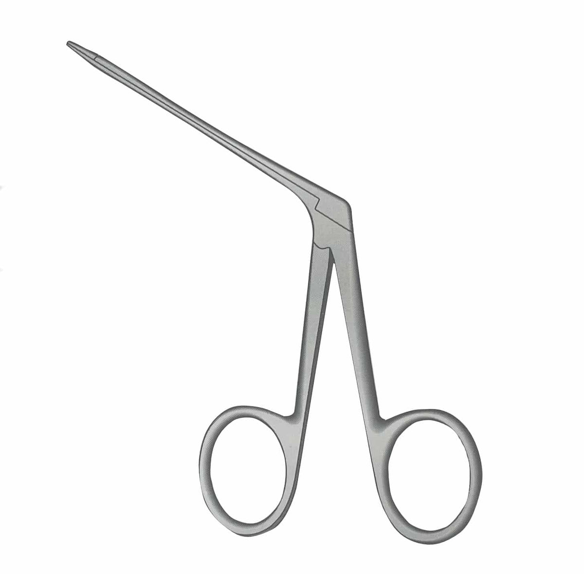 Hartmann Aural Forcep