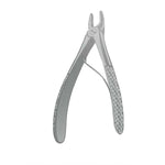 Dental Extraction Forcep