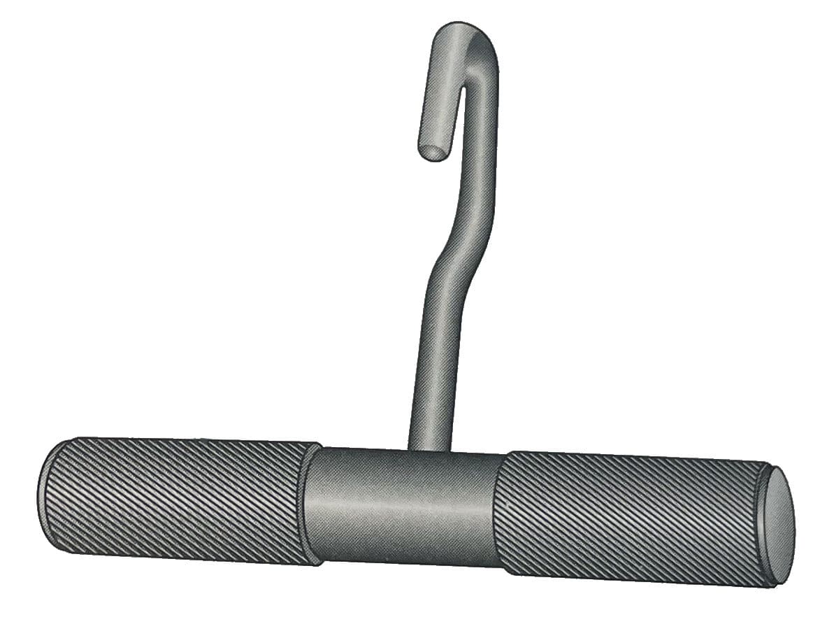 O.B. Chain Handle