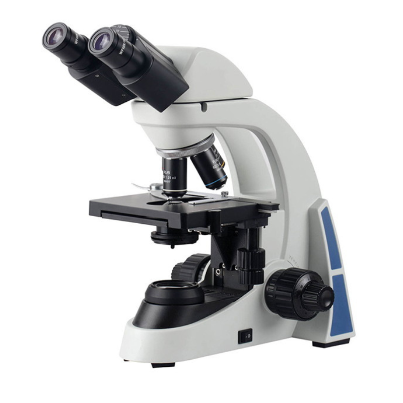 Biological Microscope Binocular
