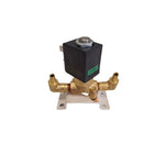 3-way Solenoid Valve for 23B Autoclave