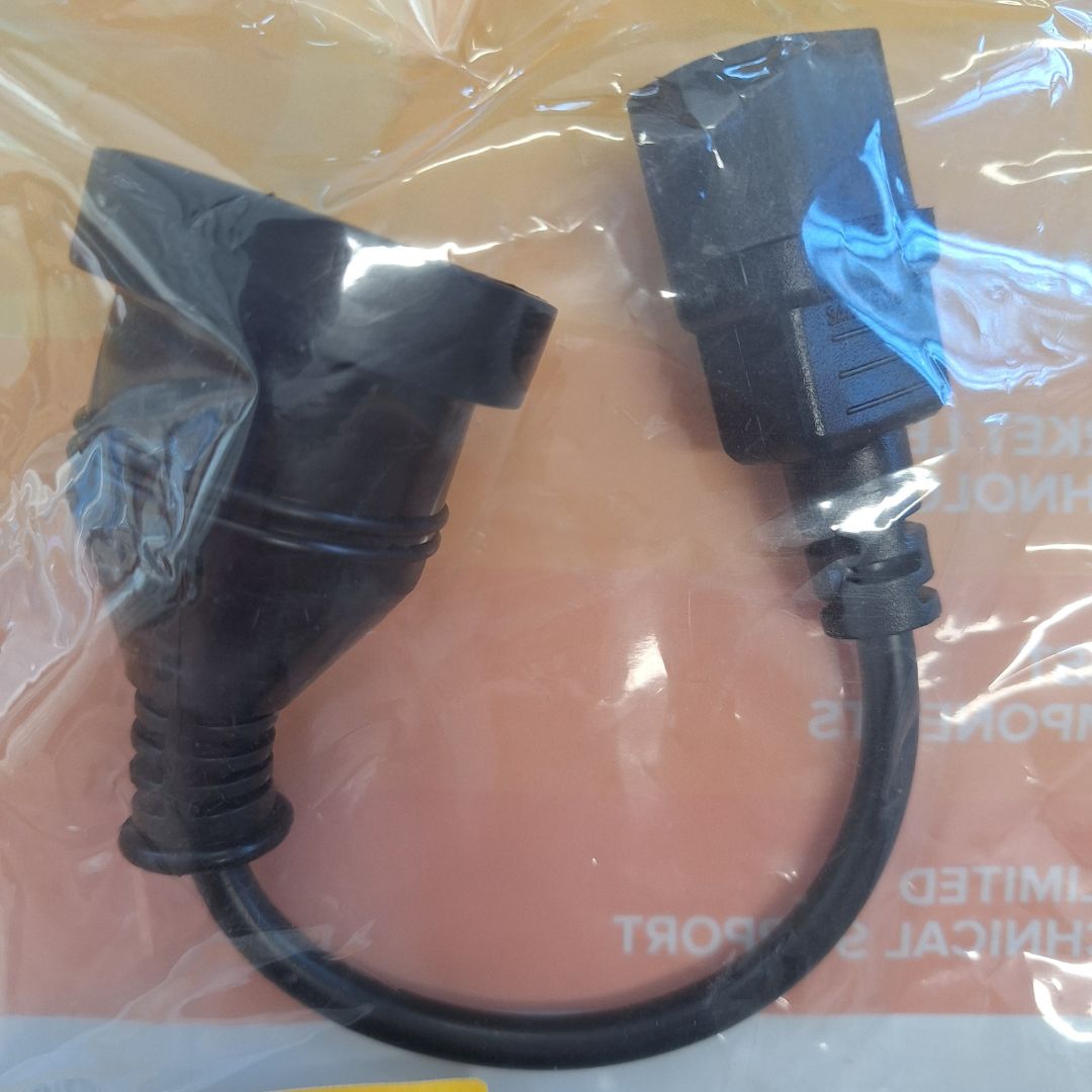 D-PRO Power board Piezo Scaler Adapter