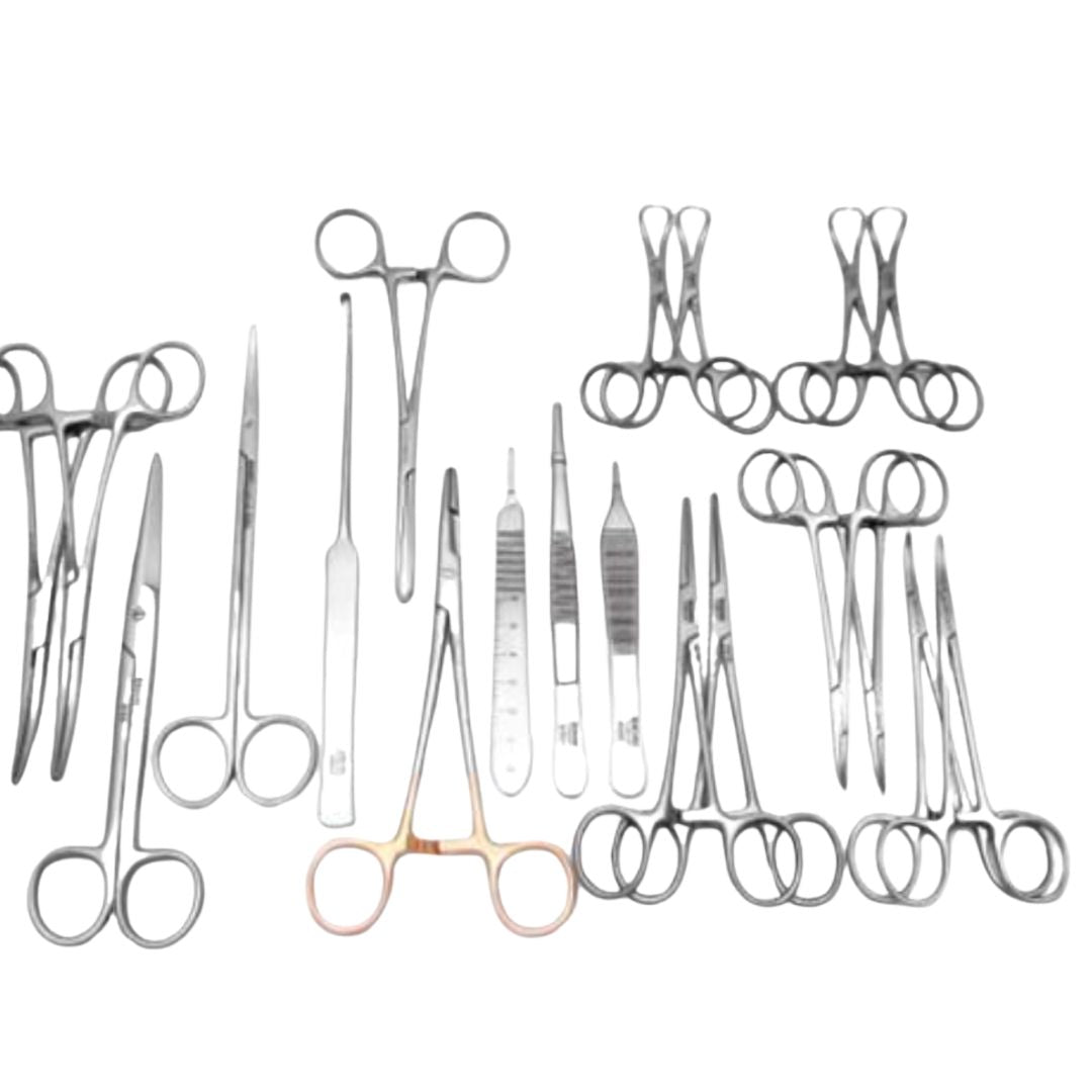 Canine Spey Kit